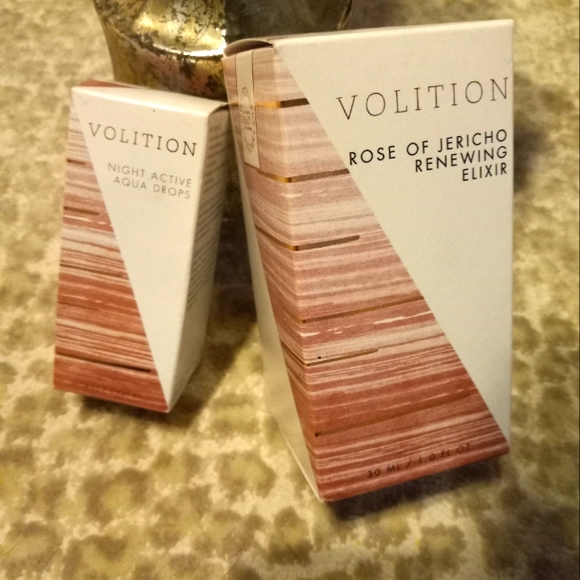 NIB Volition Beauty Elixir Serum Drops Bundle💃 - Picture 6 of 7